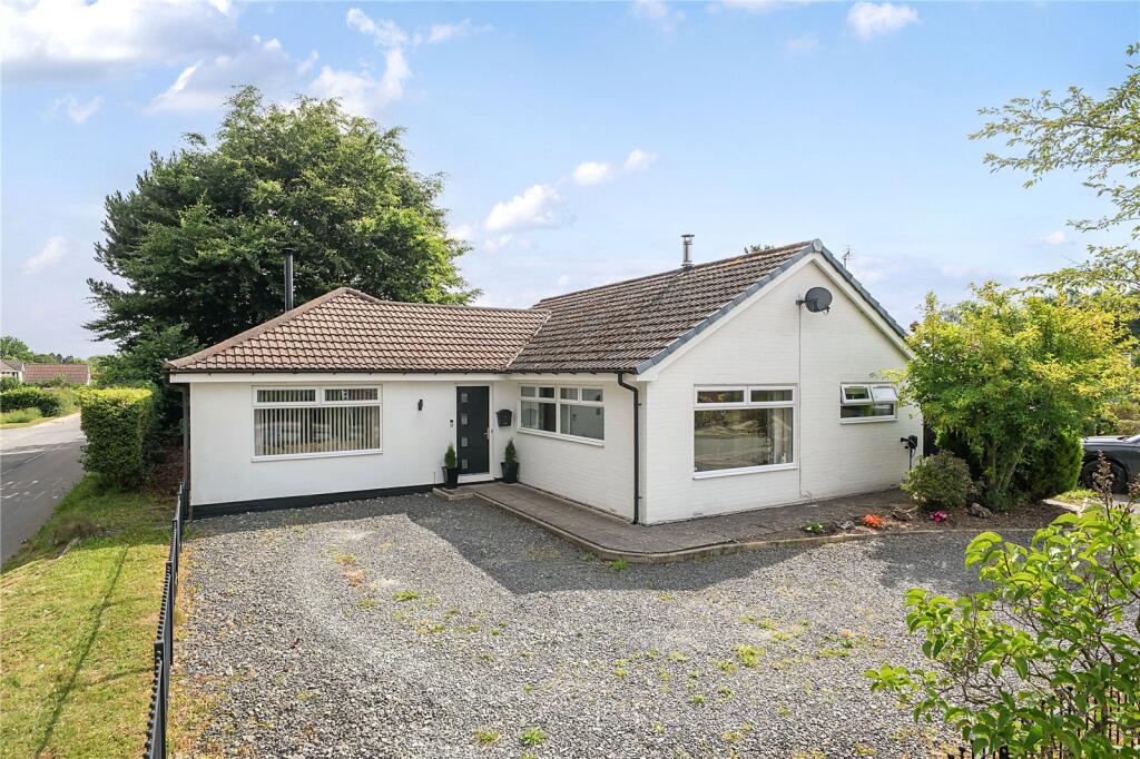 Main image of property: Acrefield Avenue, Guilsfield, Welshpool, Powys