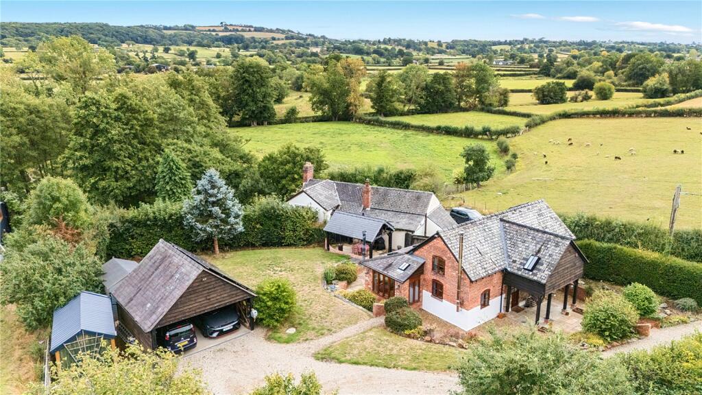 Main image of property: Guilsfield, Welshpool, Powys