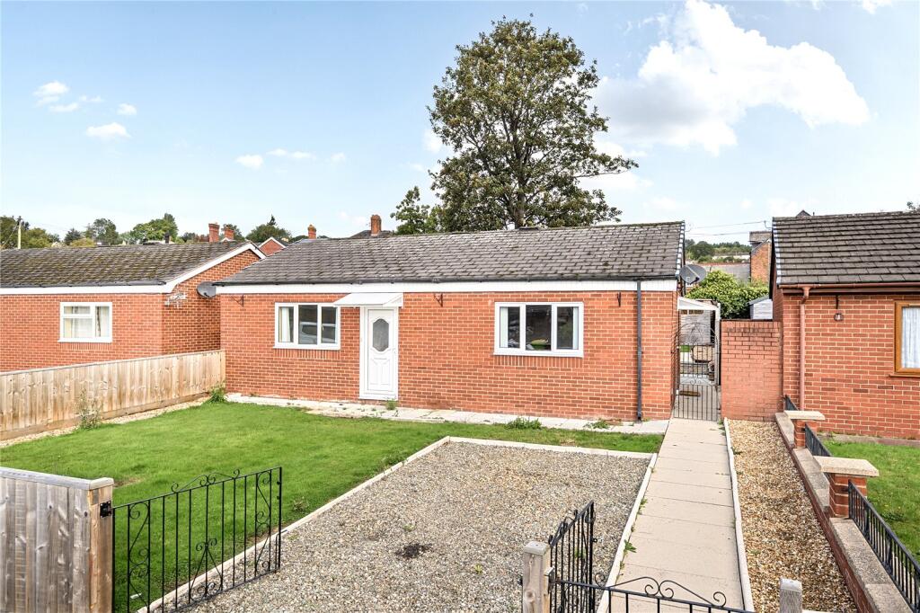 Main image of property: Caeglas, Welshpool, Powys