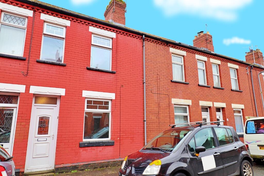 Main image of property: West Road, Llandaff North, Cardiff, CF14