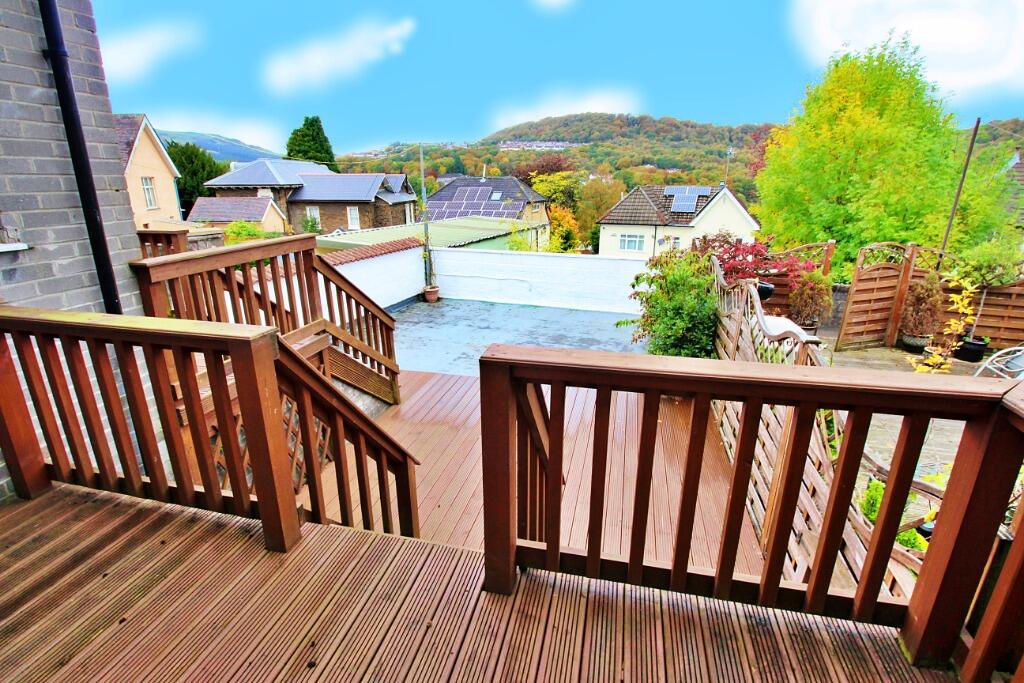 Main image of property: The Avenue, The Common, Pontypridd, CF37