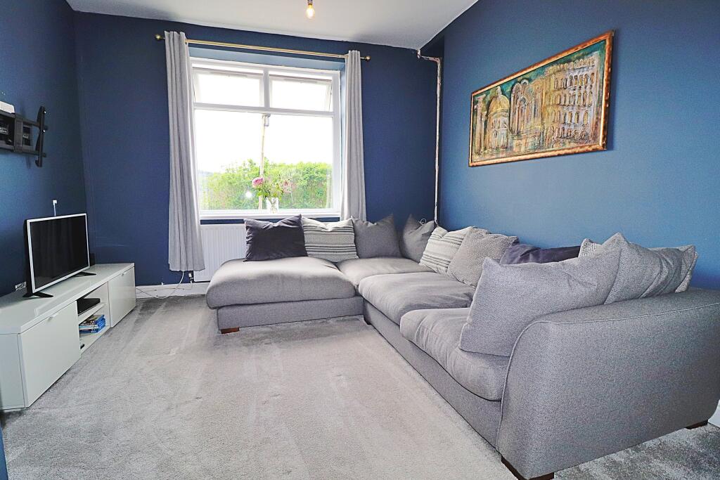 Main image of property: Oaklands Terrace, Cilfynydd, Pontypridd, CF37