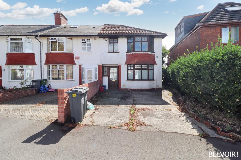 Main image of property: Murrayfield Road, Heath, Cardiff, CF14