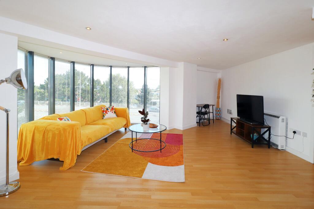 Main image of property: City Wharf, Cardiff City Centre