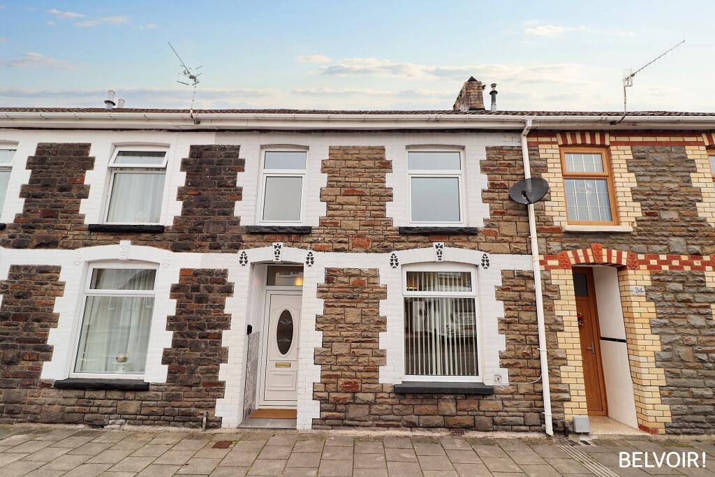 Main image of property: East Street, Trallwn, Pontypridd, CF37