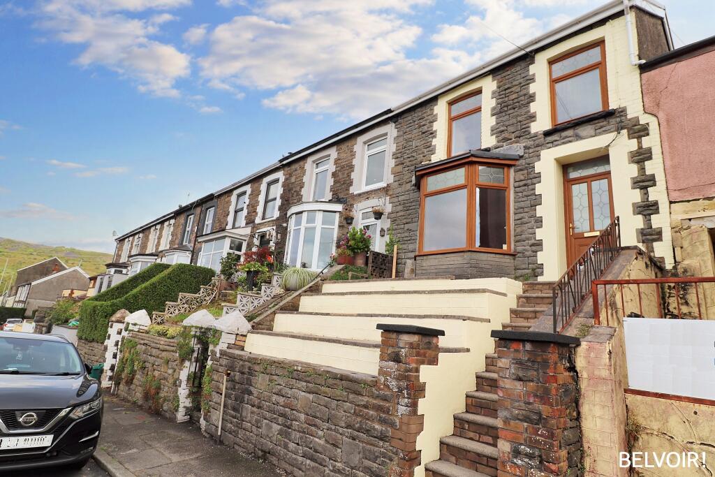 Main image of property: Cilfynydd Road, Cilfynydd, Pontypridd, CF37