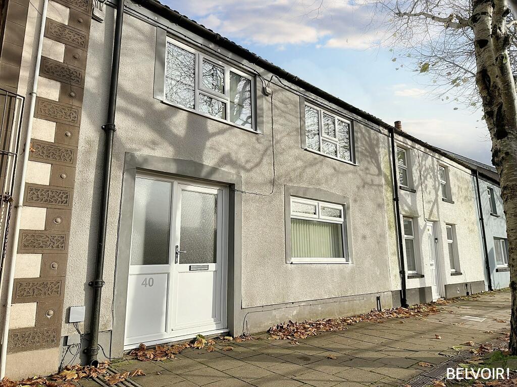 Main image of property: High Street, Rhymney, NP22