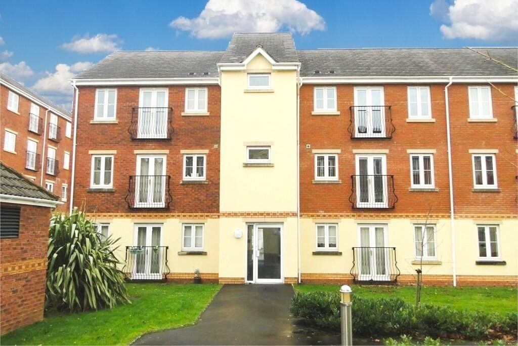 Main image of property: Rowsby Court, Pontprennau, Cardiff, CF23
