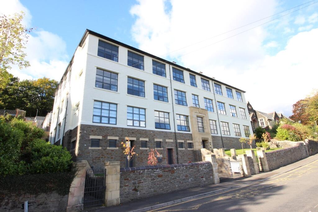 Main image of property: Pontypridd House, Tyfica Road, Graigwen, Pontypridd, CF37