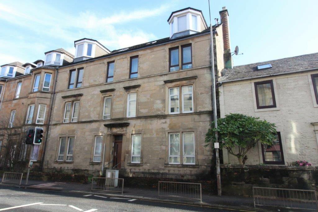 Main image of property: Love Street, Paisley, Renfrewshire, PA3