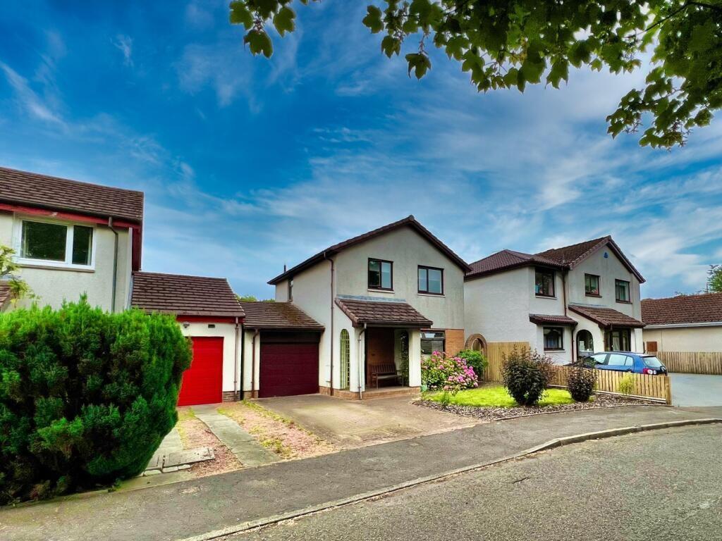 Main image of property: Broomlands Way, Erskine, Renfrewshire, PA8