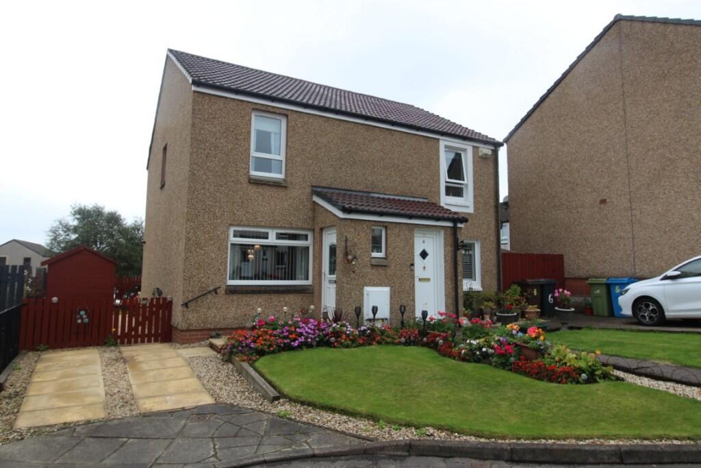 Main image of property: Glanderston Gate, Glasgow, G77