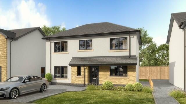 Main image of property: Old Greenock Road, Inchinnan