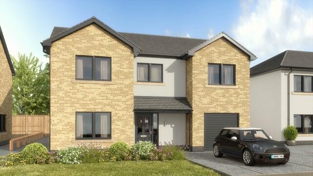 Main image of property: Old Greenock Road, Inchinnan