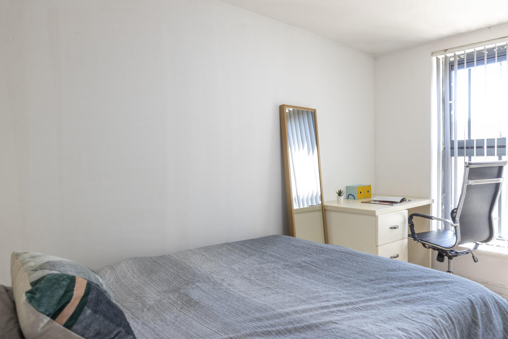 2 bedroom apartment for rent in Colton Street, Leicester