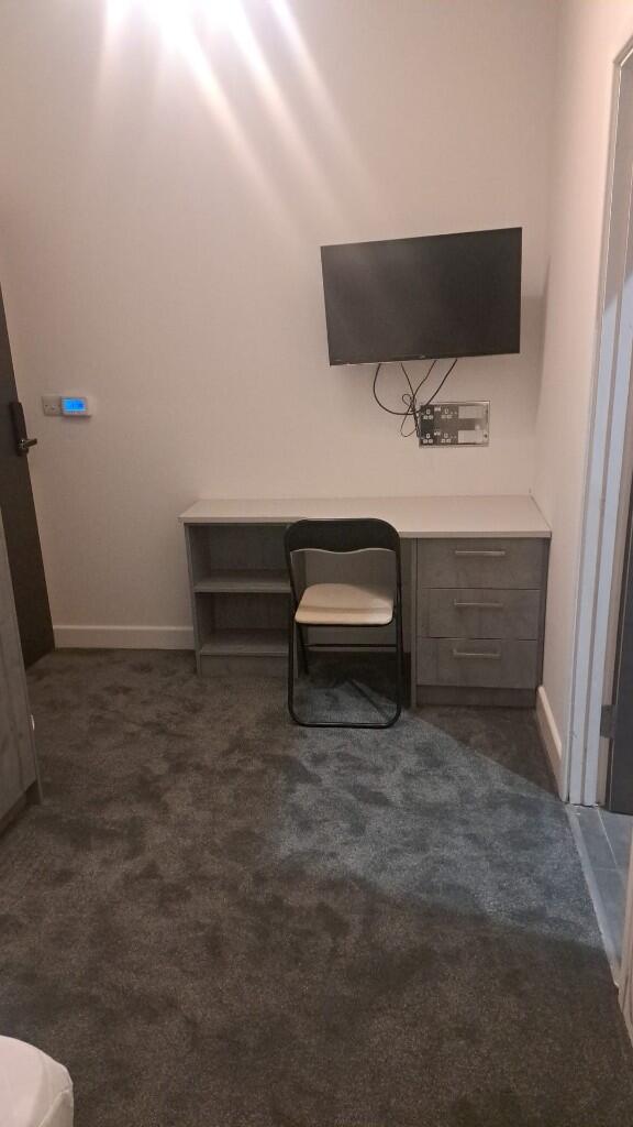 Main image of property: Belvoir Street, Leicester, Leicestershire, LE1