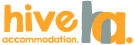 Hive Accommodation logo