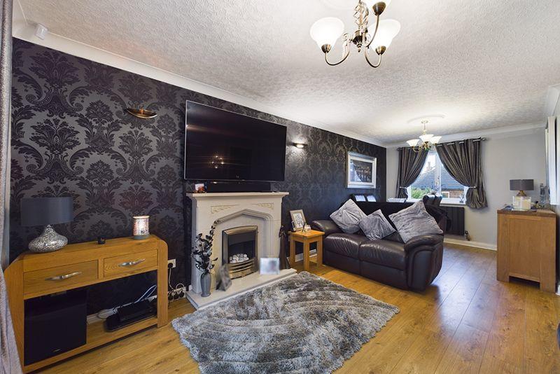 3 bedroom link detached house for sale in Juniper Grove, Whitehaven, CA28