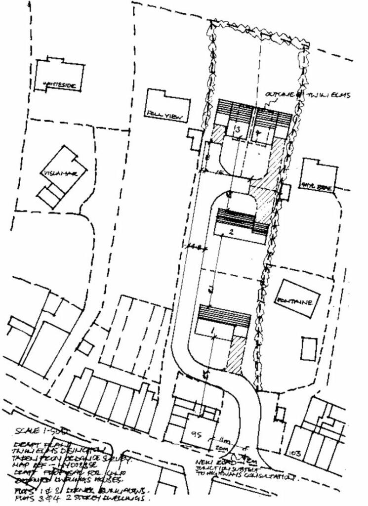 Additional property image - Main Street, Workington