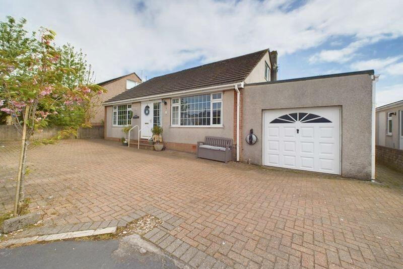 4 bedroom detached bungalow for sale in Thorntrees Drive, Egremont, CA22