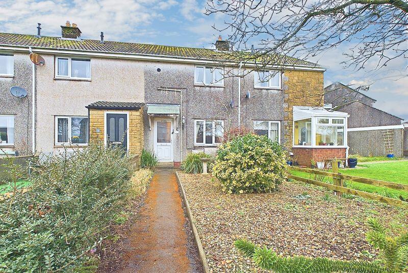 2 bedroom terraced house for sale in John Colligan Drive, Cleator Moor
