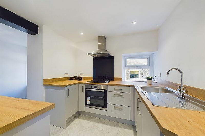 3 bedroom semidetached house for sale in Main Street, Greysouthen, CA13
