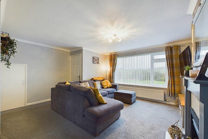 3 bedroom semidetached house for sale in Dent View, Egremont, CA22