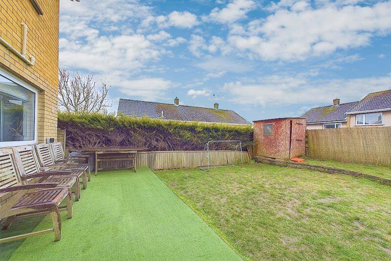 Additional property image - Braeside, Seaton