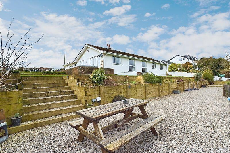 3 bedroom detached bungalow for sale in Gosforth, Seascale, CA20