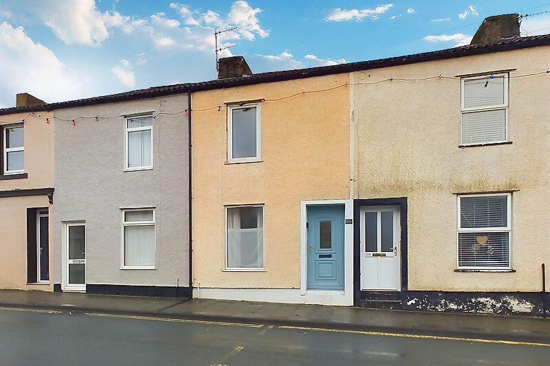 3 bedroom terraced house for sale in Main Street, Frizington, CA26