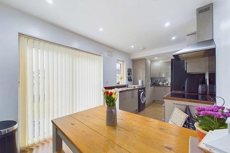 3 bedroom semidetached house for sale in Uldale View, Egremont, CA22