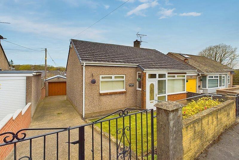 2 bedroom detached house for sale in Belle Vue Crescent, Workington, CA14