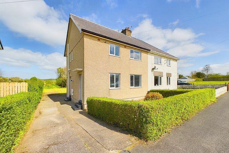 4 bedroom semidetached house for sale in Ehen Place, Cleator Moor, CA25
