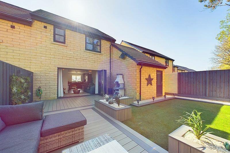 3 bedroom semidetached house for sale in Potters Meadow, Workington, CA14