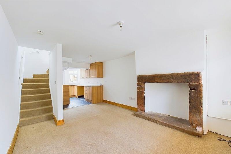 2 bedroom terraced house for sale in Main Street, Cleator, CA23