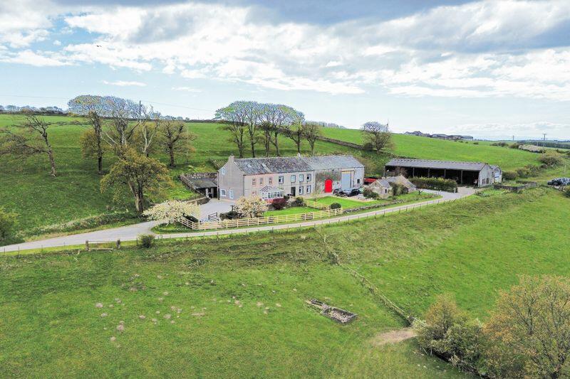 Additional property image - Springhill House, Dyonside, Distington