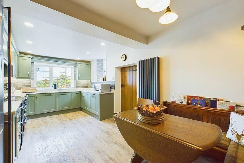 Additional property image - Springhill House, Dyonside, Distington