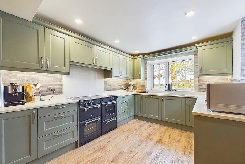 Additional property image - Springhill House, Dyonside, Distington