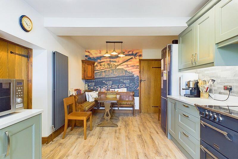 Additional property image - Springhill House, Dyonside, Distington
