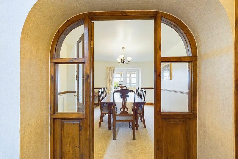 Additional property image - Springhill House, Dyonside, Distington