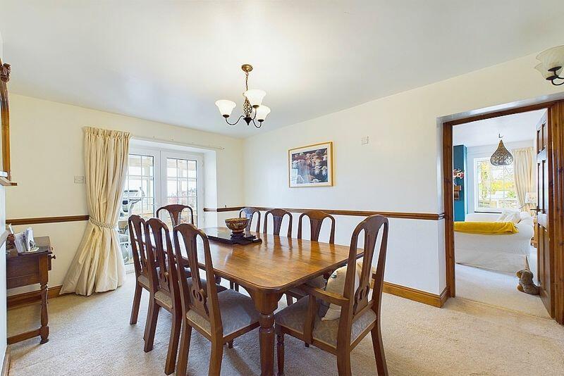 Additional property image - Springhill House, Dyonside, Distington