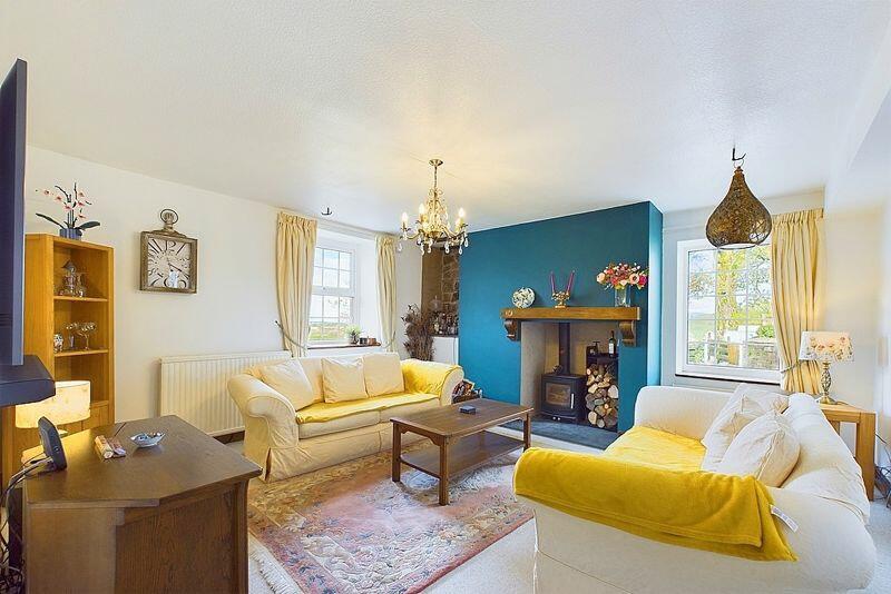Additional property image - Springhill House, Dyonside, Distington