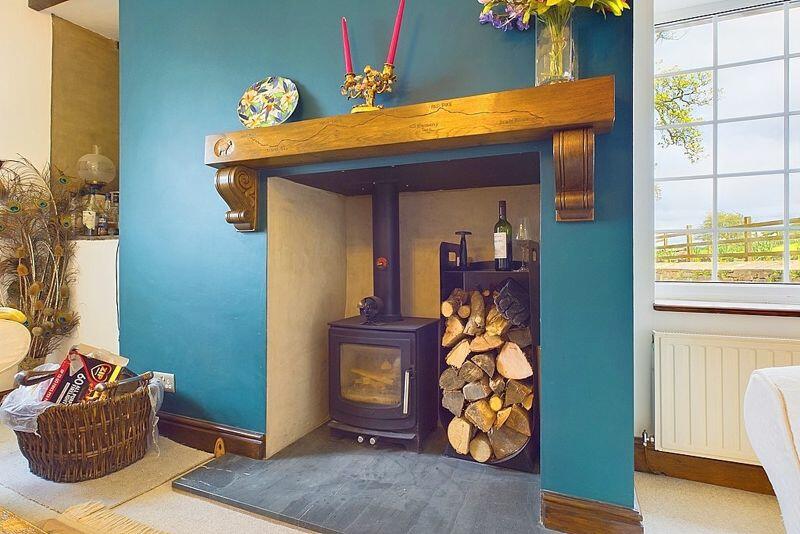 Additional property image - Springhill House, Dyonside, Distington
