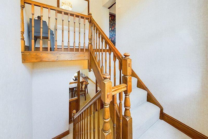 Additional property image - Springhill House, Dyonside, Distington