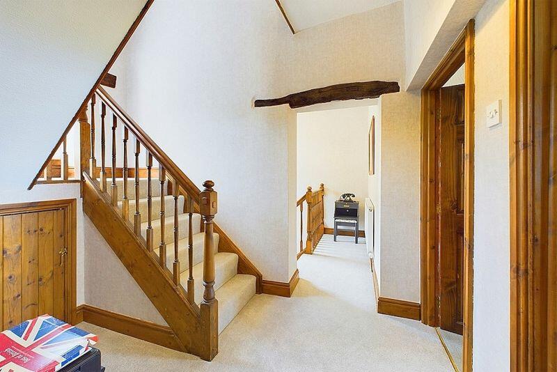 Additional property image - Springhill House, Dyonside, Distington
