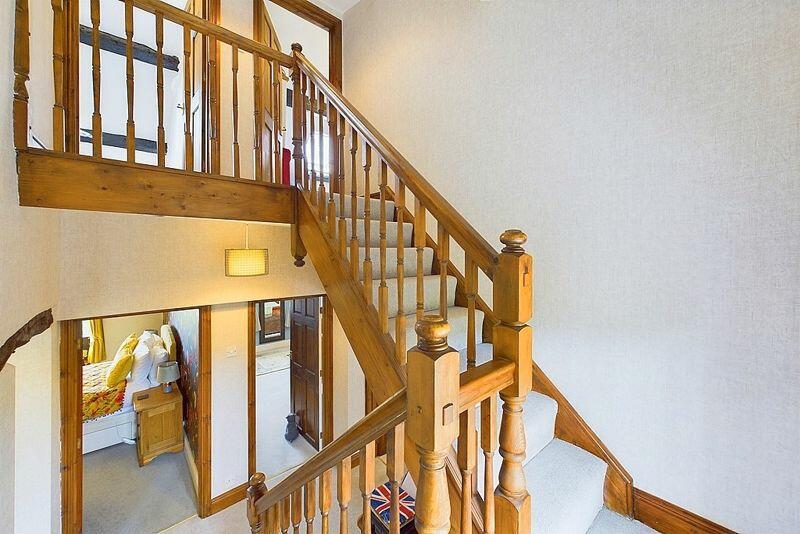 Additional property image - Springhill House, Dyonside, Distington