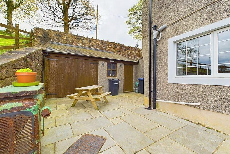 Additional property image - Springhill House, Dyonside, Distington