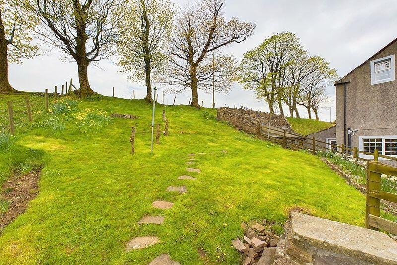Additional property image - Springhill House, Dyonside, Distington