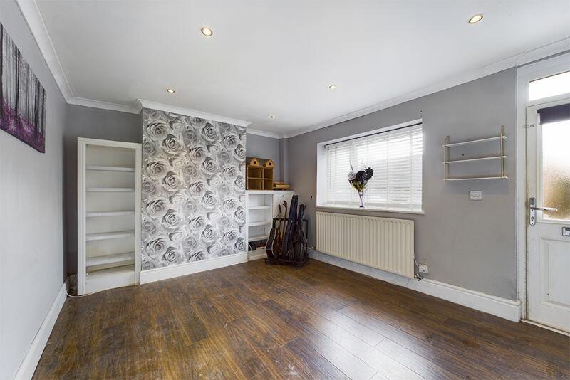 3 bedroom terraced house for sale in Bowthorn Road, Cleator Moor, CA25