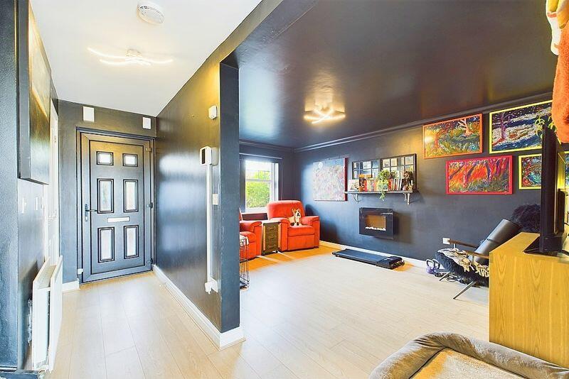 3 bedroom semidetached house for sale in Lingla Gardens, Frizington, CA26